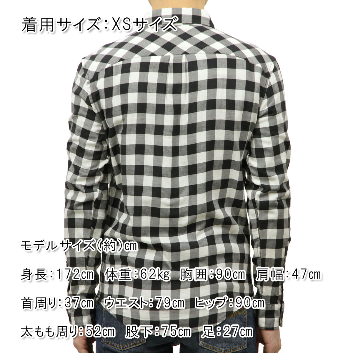 ����ꥫ�󥤡����� ����� ��� ������ AMERICAN EAGLE Ĺµ����� �ܥ�������󥷥��  AEO CLASSIC PLAID SHIRT 2153-9833-001 A04B B1C C1D D6E E13F