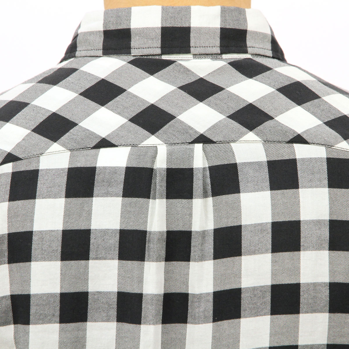 ����ꥫ�󥤡����� ����� ��� ������ AMERICAN EAGLE Ĺµ����� �ܥ�������󥷥��  AEO CLASSIC PLAID SHIRT 2153-9833-001 A04B B1C C1D D6E E13F