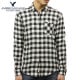 ����ꥫ�󥤡����� ����� ��� ������ AMERICAN EAGLE Ĺµ����� �ܥ�������󥷥��  AEO CLASSIC PLAID SHIRT 2153-9833-001 A04B B1C C1D D6E E13F