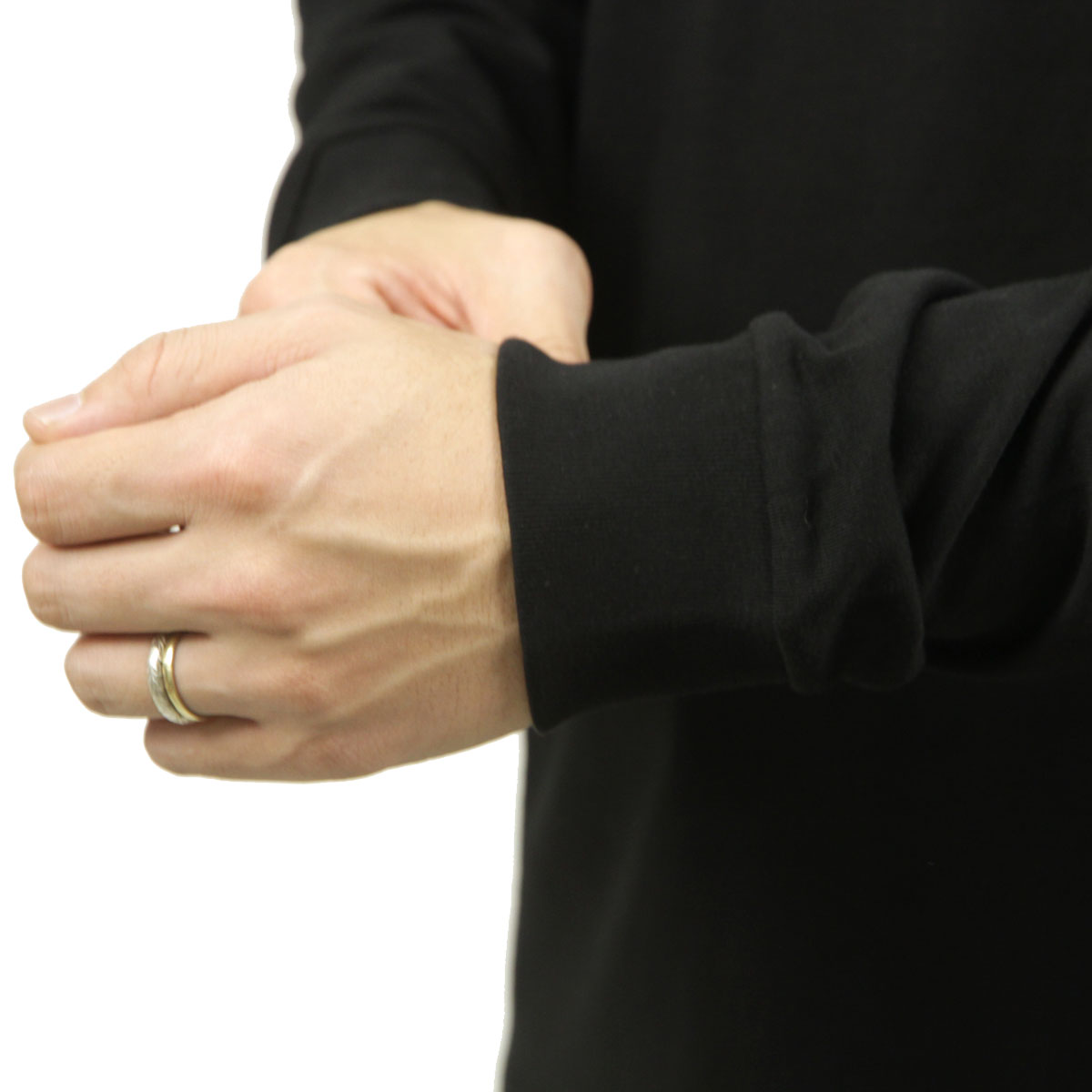 �����ϡ��� ��� ĹµT����� ������ CARHARTT WIP ���롼�ͥå� ���� �ݥ�T ����T LONG SLEEVE POCKET T-SHIRT BLACK I030437 89XX AB0B B1C C1D D2E E13F