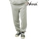 ʥ  祬ѥ Ź NANGA åȥѥ ECO HYBRID SWEAT JOGGER PANTS NW2441-1I003 L.GRY LIGHT GRAY