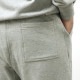 ʥ  祬ѥ Ź NANGA åȥѥ ECO HYBRID SWEAT JOGGER PANTS NW2441-1I003 L.GRY LIGHT GRAY