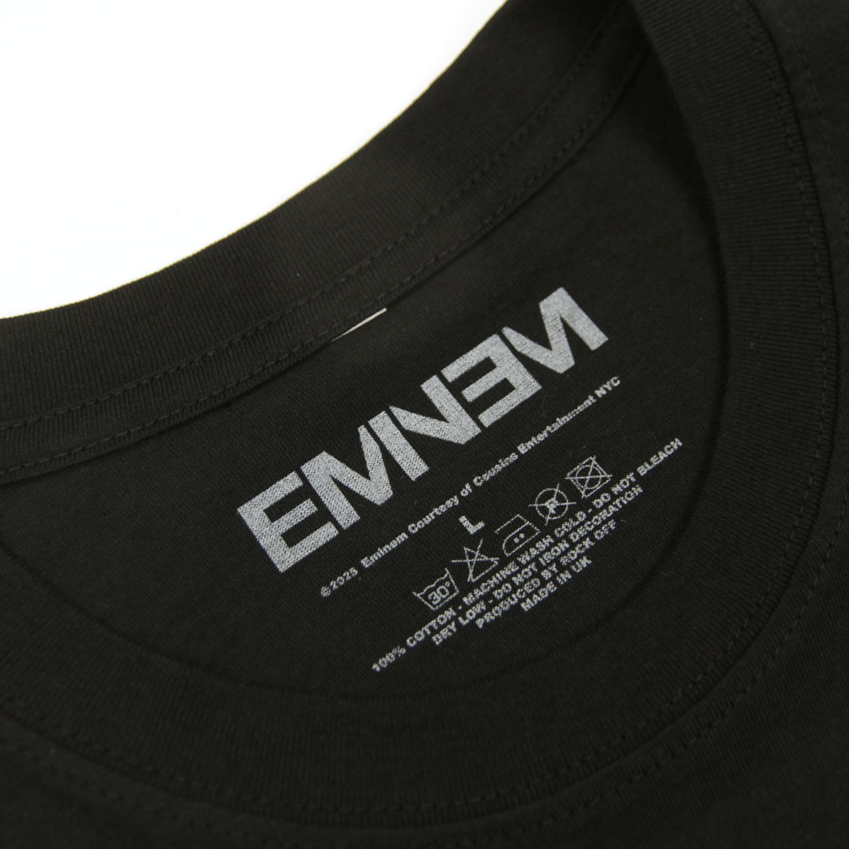 �ߥ塼���å��ƥ� ��� �Х��T����� ������ MUSIC TEE Ⱦµ ���å�T����� ���ߥͥ� EMINEM BLOODY MUSIC ROCK TEE BLACK AB5B B1C C1D D1E E13F