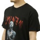 �ߥ塼���å��ƥ� ��� �Х��T����� ������ MUSIC TEE Ⱦµ ���å�T����� ���ߥͥ� EMINEM BLOODY MUSIC ROCK TEE BLACK AB5B B1C C1D D1E E13F