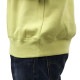 �Ρ����ե����� ��� �������å� ������ THE NORTH FACE ���롼�ͥå� ���� �ȥ졼�ʡ� �������� M ESSENTIAL RELAXED CREWNECK SWEATSHIRT PEAR LIGHT YELLOW NF0A89ET G73