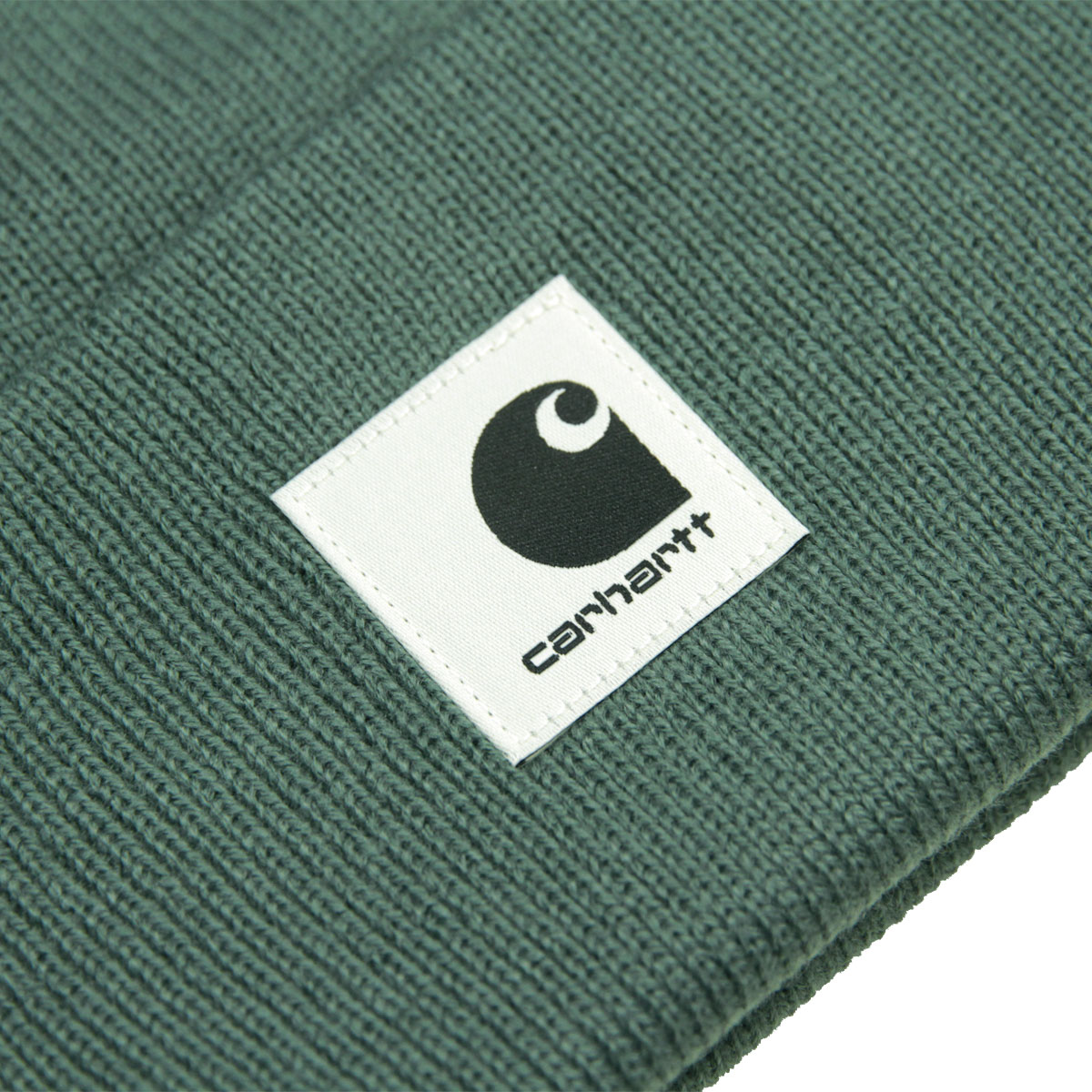�����ϡ��� ��� ��ǥ����� �˥å�˹ ������ CARHARTT WIP ���� ˹�� �ӡ��ˡ� ASHLEY BEANIE LIGHT GREEN��Velvet Green�� I034850 3GDXX