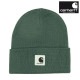 �����ϡ��� ��� ��ǥ����� �˥å�˹ ������ CARHARTT WIP ���� ˹�� �ӡ��ˡ� ASHLEY BEANIE LIGHT GREEN��Velvet Green�� I034850 3GDXX