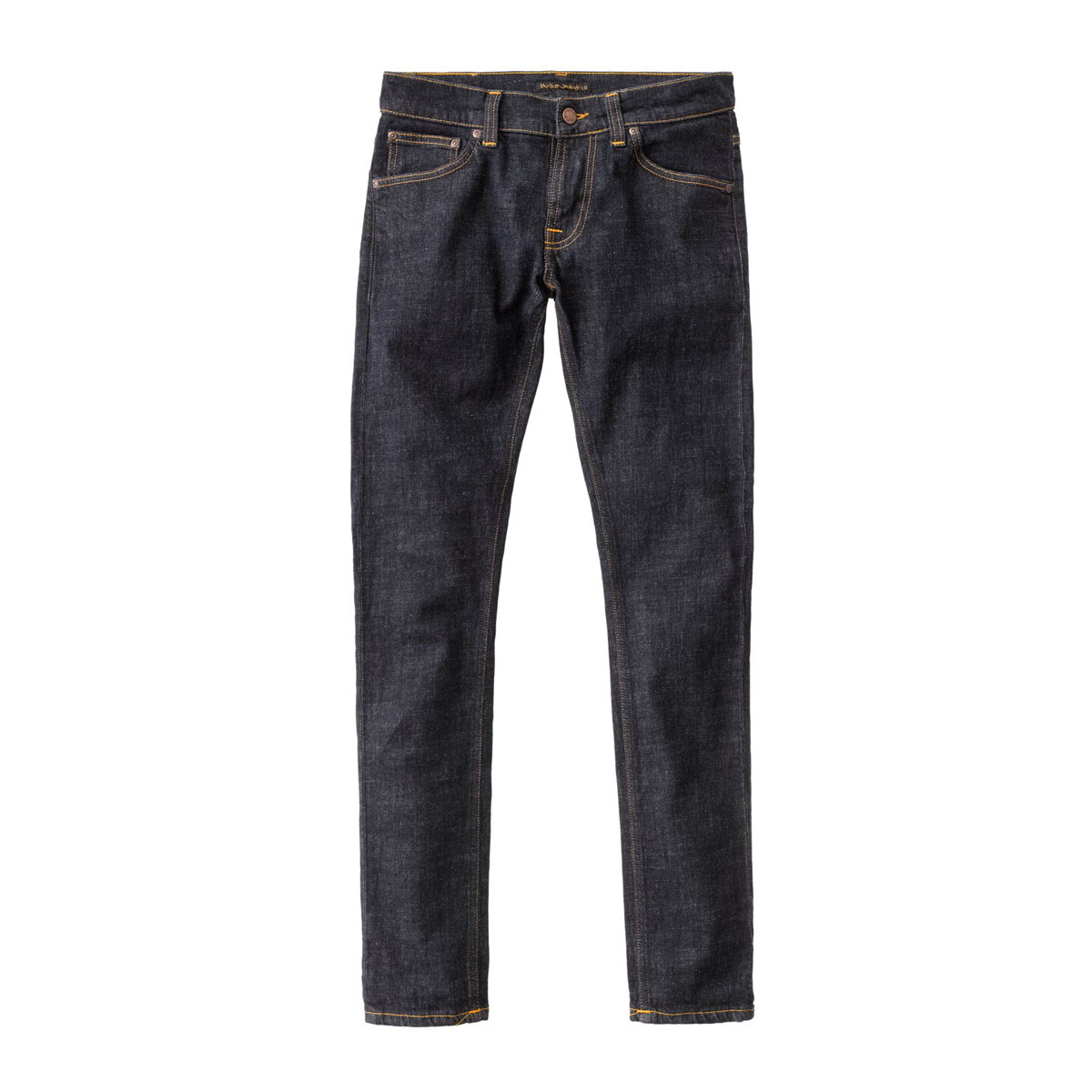 ̡ǥ   Ź Nudie Jeans ѥ ȥƥ꡼ TIGHT TERRY DENIM JEANS RINSE TWILL 807 1124550 A62B B1C C2D D1E E06F