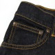 ̡ǥ   Ź Nudie Jeans ѥ ȥƥ꡼ TIGHT TERRY DENIM JEANS RINSE TWILL 807 1124550 A62B B1C C2D D1E E06F