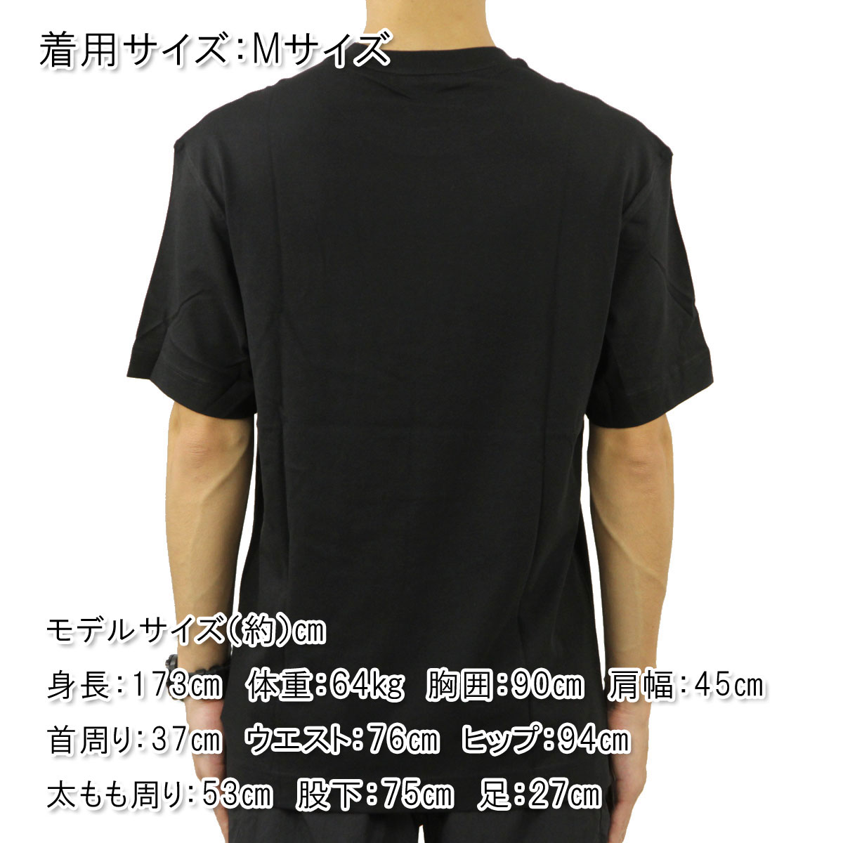 磻꡼ T   Y-3 ȾµT 롼ͥå T U SQUARE LOGO SS TEE HB3332 BLACK A51B B1C C1D D1E E13F
