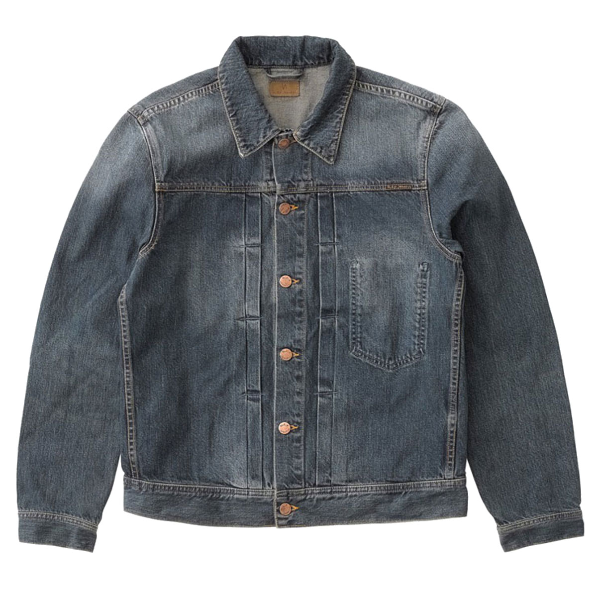 �̡��ǥ��������� �������� ��� ��������Ź Nudie Jeans ���㥱�å� ���㥱�å� Sonny B26 Denim 160462 