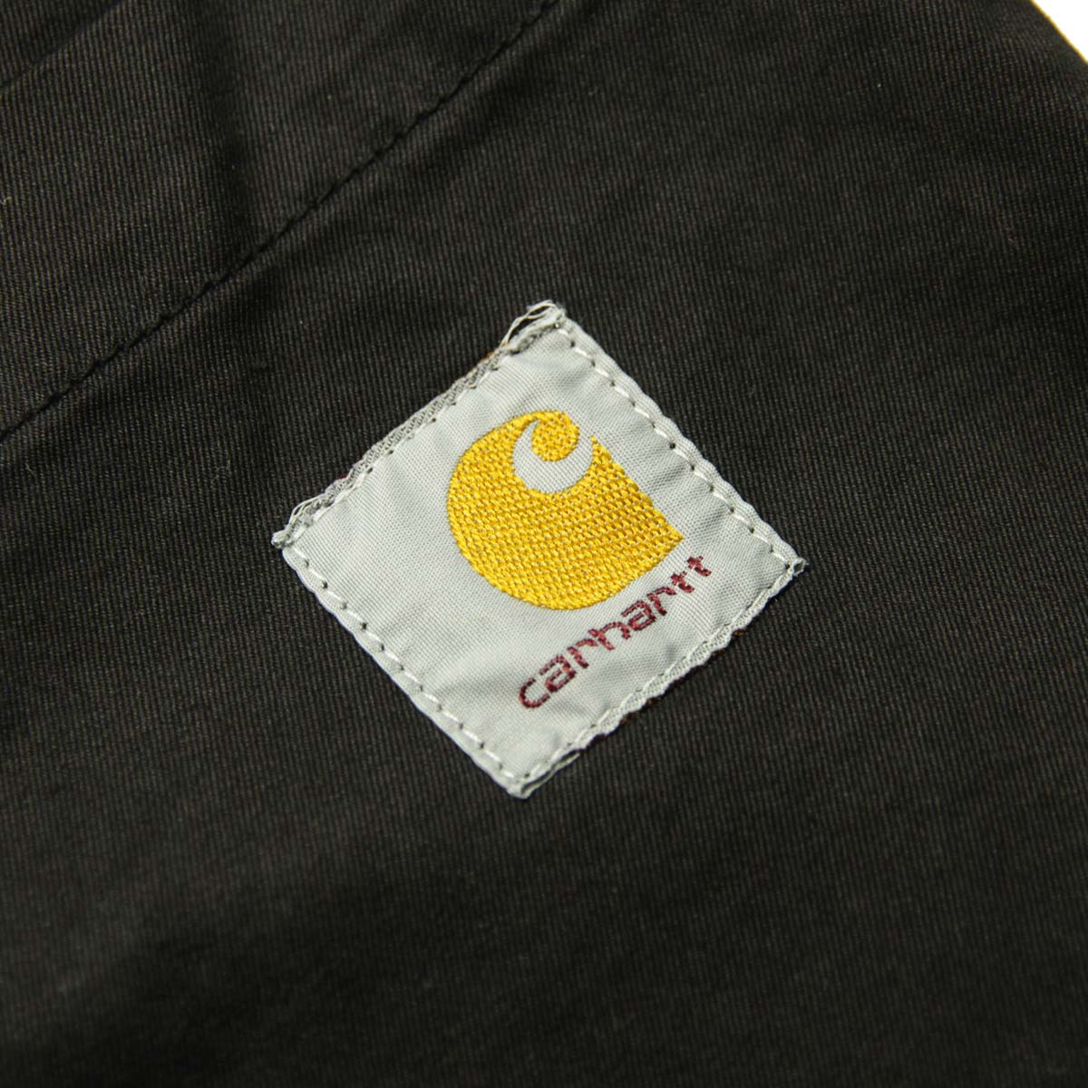 �����ϡ��� ���硼�ȥѥ�� ��� ������ CARHARTT WIP ���ȥ�å����硼�ȥѥ�� û�ѥ� �ܥȥॹ LAWTON STRETCH SHORT PANTS BLACK GARMENT DYED I026518 89GD AB0B B1C C2D D4E E13F