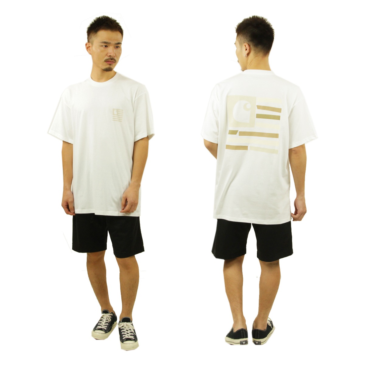 �����ϡ��� ���硼�ȥѥ�� ��� ������ CARHARTT WIP ���ȥ�å����硼�ȥѥ�� û�ѥ� �ܥȥॹ LAWTON STRETCH SHORT PANTS BLACK GARMENT DYED I026518 89GD AB0B B1C C2D D4E E13F