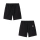 �����ϡ��� ���硼�ȥѥ�� ��� ������ CARHARTT WIP ���ȥ�å����硼�ȥѥ�� û�ѥ� �ܥȥॹ LAWTON STRETCH SHORT PANTS BLACK GARMENT DYED I026518 89GD AB0B B1C C2D D4E E13F