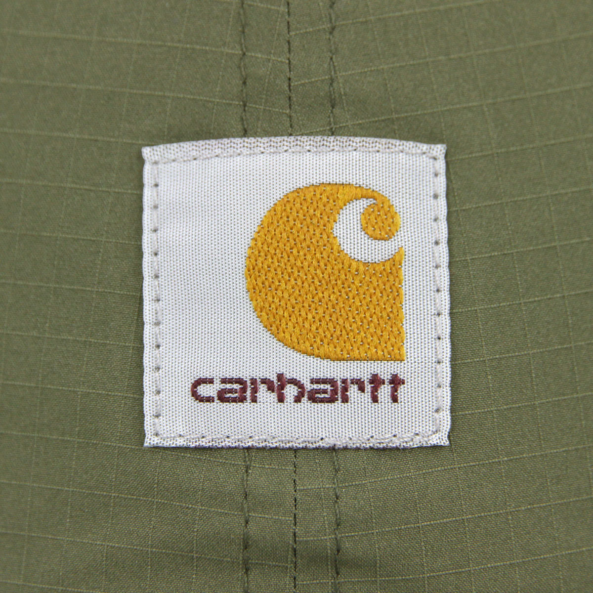 �����ϡ��� ��� ��ǥ����� ����å� ������ CARHARTT WORK IN PROGRESS ���� ��󥿥ʥ���å� ˹�� MONTANA CAP SEAWEED I030646 KH