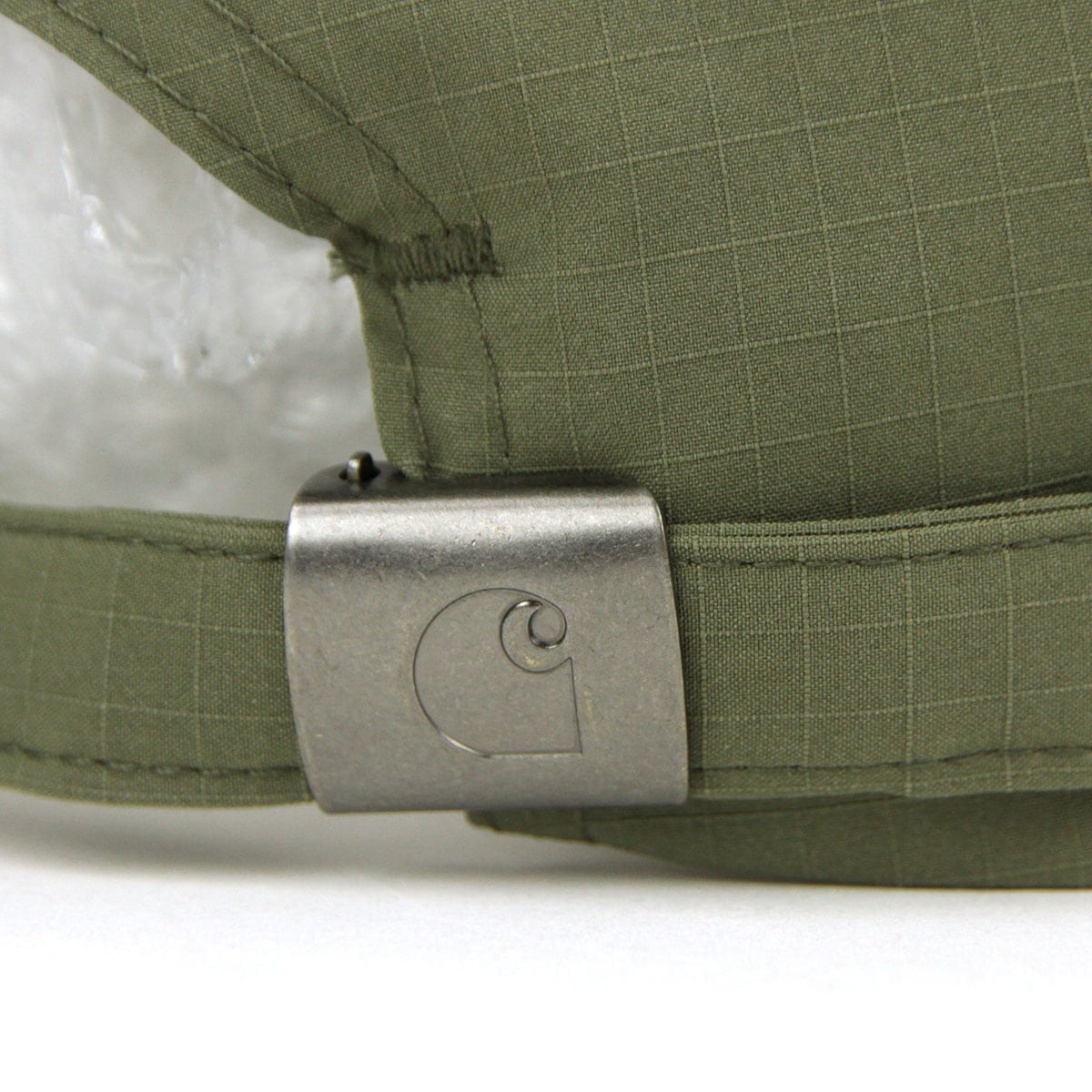 �����ϡ��� ��� ��ǥ����� ����å� ������ CARHARTT WORK IN PROGRESS ���� ��󥿥ʥ���å� ˹�� MONTANA CAP SEAWEED I030646 KH