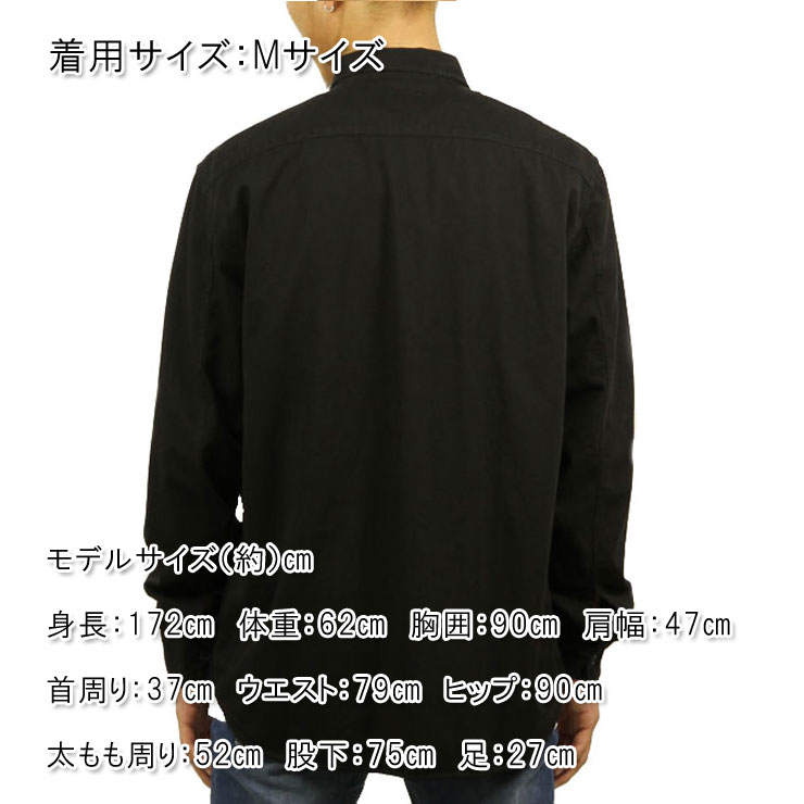 ̡ǥ   Ź Nudie Jeans Ĺµ  CALLE SHIRT BLACK B01 140476 A62B B1C C1D D6E E13F