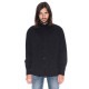 ̡ǥ   Ź Nudie Jeans Ĺµ  CALLE SHIRT BLACK B01 140476 A62B B1C C1D D6E E13F