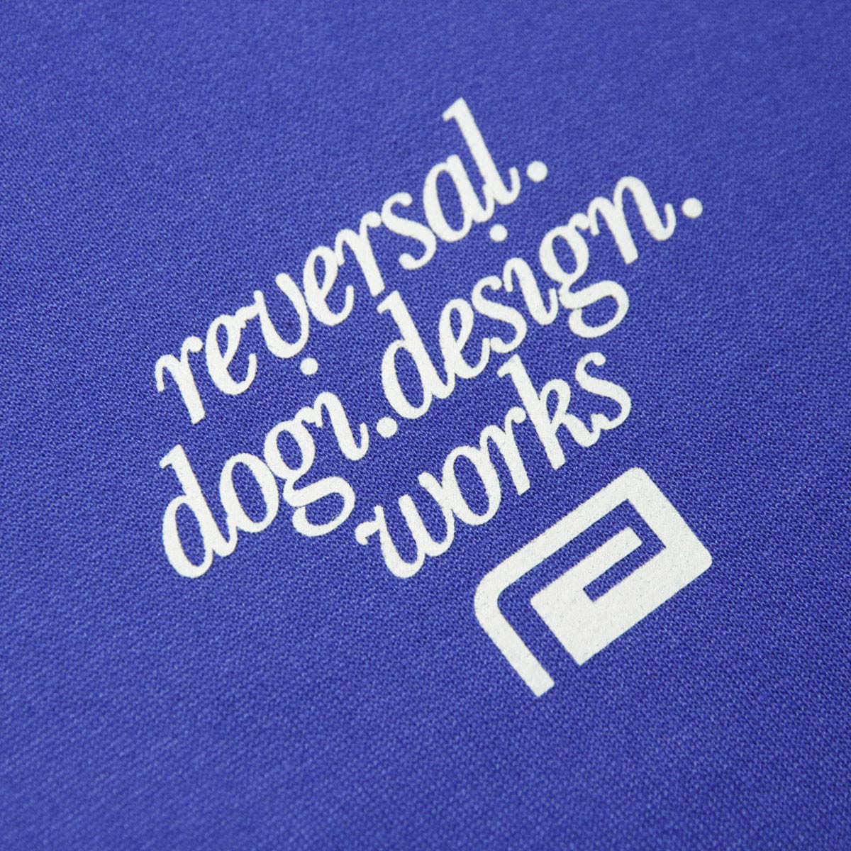 ��С����� ��� �ѡ����� ��������Ź REVERSAL �ץ륪���С� �ա��ǥ��� ����������� CIRCLE LOGO FLEECE HOODIE rv23aw204 BL BLUE A06B B1C C1D D5E E07F