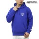 ��С����� ��� �ѡ����� ��������Ź REVERSAL �ץ륪���С� �ա��ǥ��� ����������� CIRCLE LOGO FLEECE HOODIE rv23aw204 BL BLUE A06B B1C C1D D5E E07F
