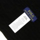 �ݥ� ���ե������ ��� ��ǥ����� �˥åȥ���å� ������ POLO RALPH LAUREN �����֥�˥å� �˥å�˹ �ӡ��ˡ� CLASSIC CABLE BEANIE PC0792 001 BLACK