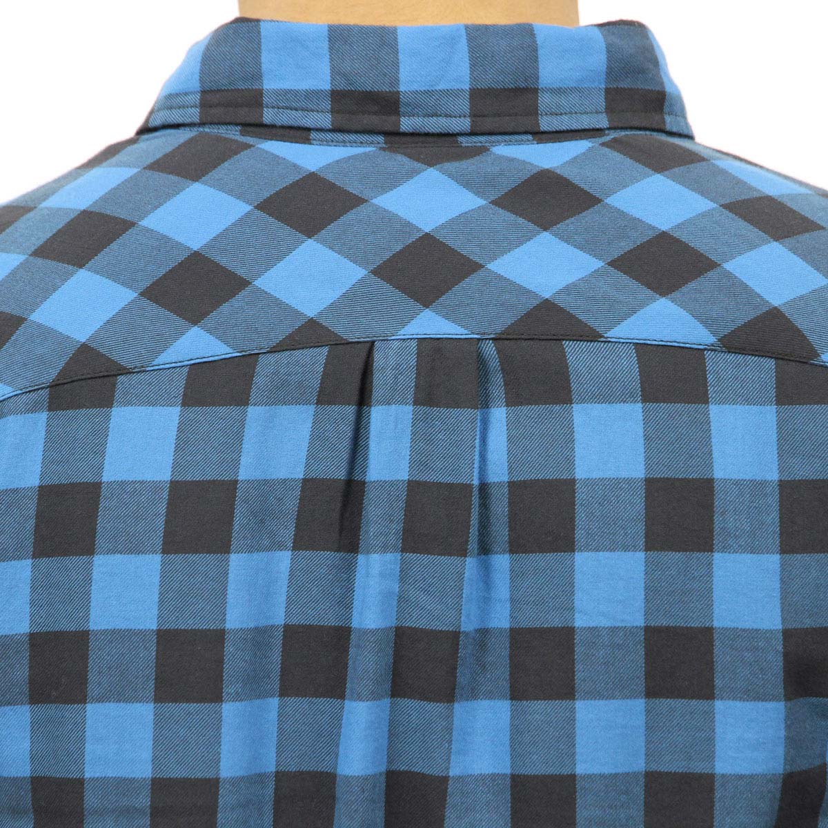 ����ꥫ�󥤡����� ����� ��� ������ AMERICAN EAGLE Ĺµ����� �ܥ�������󥷥��  AEO CLASSIC PLAID SHIRT 2153-9833-395 A04B B1C C1D D6E E07F