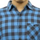 ����ꥫ�󥤡����� ����� ��� ������ AMERICAN EAGLE Ĺµ����� �ܥ�������󥷥��  AEO CLASSIC PLAID SHIRT 2153-9833-395 A04B B1C C1D D6E E07F