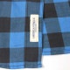����ꥫ�󥤡����� ����� ��� ������ AMERICAN EAGLE Ĺµ����� �ܥ�������󥷥��  AEO CLASSIC PLAID SHIRT 2153-9833-395 A04B B1C C1D D6E E07F
