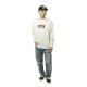 �ʥ� ��� ĹµT����� ��������Ź NANGA ���롼�ͥå� ���� ����T ECO HYBRID BOX LOGO LONG SLEEVE TEE NW2431-1E150 WHT WHITE A16B B1C C1D D2E E01F