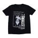 �ߥ塼���å��ƥ� ��� �Х��T����� ������ MUSIC TEE Ⱦµ ���å�T����� �ӥ��������⡼�륺 BIGGIE SMALLS AFTER DEATH TOUR MUSIC ROCK TEE BLACK AB5B B1C C1D D1E E13F
