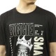 �ߥ塼���å��ƥ� ��� �Х��T����� ������ MUSIC TEE Ⱦµ ���å�T����� �ӥ��������⡼�륺 BIGGIE SMALLS AFTER DEATH TOUR MUSIC ROCK TEE BLACK AB5B B1C C1D D1E E13F