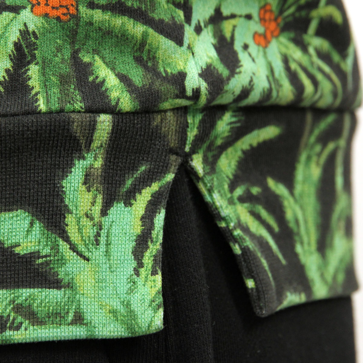 �����å�����ɥ����� �ѡ����� ��� ��������Ź SCOTCH��SODA �ץ륪���С��ѡ�����  HOODIE WITH PALM TREE ALL-OVER PRINT 142589 0217 53829 COMBO A A39B B1C C1D D5E E13F