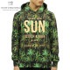�����å�����ɥ����� �ѡ����� ��� ��������Ź SCOTCH��SODA �ץ륪���С��ѡ�����  HOODIE WITH PALM TREE ALL-OVER PRINT 142589 0217 53829 COMBO A A39B B1C C1D D5E E13F