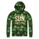 �����å�����ɥ����� �ѡ����� ��� ��������Ź SCOTCH��SODA �ץ륪���С��ѡ�����  HOODIE WITH PALM TREE ALL-OVER PRINT 142589 0217 53829 COMBO A A39B B1C C1D D5E E13F