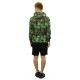 �����å�����ɥ����� �ѡ����� ��� ��������Ź SCOTCH��SODA �ץ륪���С��ѡ�����  HOODIE WITH PALM TREE ALL-OVER PRINT 142589 0217 53829 COMBO A A39B B1C C1D D5E E13F