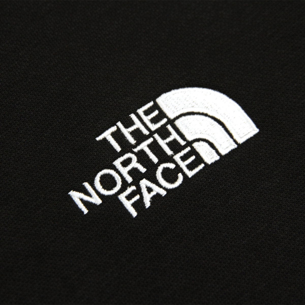 �Ρ����ե����� ��� �������å� ������ THE NORTH FACE ���롼�ͥå� ���� �ȥ졼�ʡ� �������� M ESSENTIAL RELAXED CREWNECK SWEATSHIRT TNF BLACK NF0A89ET JK3