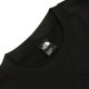 �Ρ����ե����� ��� �������å� ������ THE NORTH FACE ���롼�ͥå� ���� �ȥ졼�ʡ� �������� M ESSENTIAL RELAXED CREWNECK SWEATSHIRT TNF BLACK NF0A89ET JK3