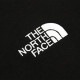 �Ρ����ե����� ��� �������å� ������ THE NORTH FACE ���롼�ͥå� ���� �ȥ졼�ʡ� �������� M ESSENTIAL RELAXED CREWNECK SWEATSHIRT TNF BLACK NF0A89ET JK3