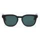 С SABRE Ź 󥰥饹 ᤬ BELAIR GLOSS BLACK FRAME GREEN LENS SUNGLASS SS7-501B-GRN-J A55B B3C C3D D1E E13F