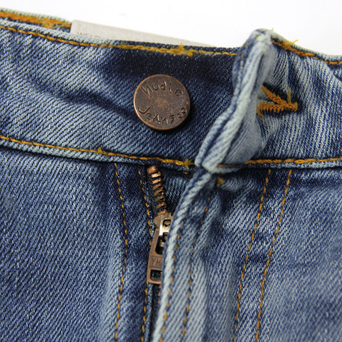 �̡��ǥ��������� ������ ��� ��������Ź Nudie Jeans �����ѥ�  �����ˡ���� SKINNY LIN 942 1128290 942 DENIM JEANS OLD BLUES A62B B1C C2D D1E E07F