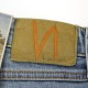 �̡��ǥ��������� ������ ��� ��������Ź Nudie Jeans �����ѥ�  �����ˡ���� SKINNY LIN 942 1128290 942 DENIM JEANS OLD BLUES A62B B1C C2D D1E E07F