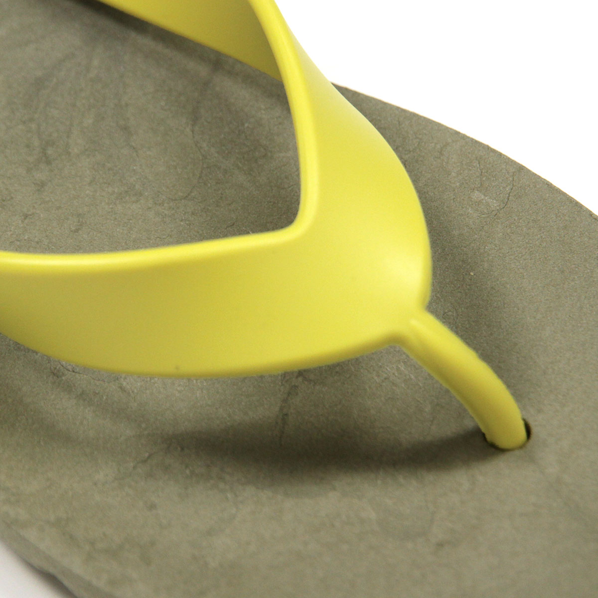 إ꡼ɥإ꡼ HENRYHENRY Ź  եåѡ FRIPPER SANDAL NICKEL/LIME 33/56 A66B B3C C4D D3E E02F