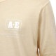 ����ꥫ�󥤡����� ����T ��� ������ AMERICAN EAGLE ĹµT����� AE Long Sleeve Graphic Tee 1182-3969-619