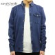 ʥå   Ź ANERKJENDT Ĺµ  FREDDI SHIRT 9515009 Dark Blue Denim A81B B1C C1D D6E E07F