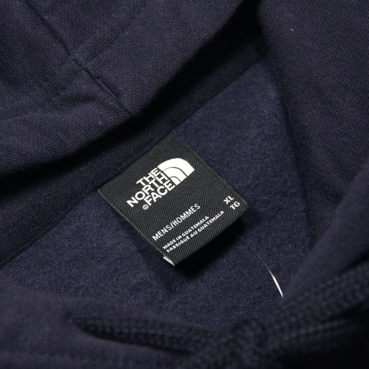 �Ρ����ե����� �ѡ����� ��� ������ THE NORTH FACE �ץ륪���С��ѡ����� �������� BOX NSE PULLOVER HOODIE NF0A4761 3N3 AVIATOR NAVY/TNF BLUE IC GEO PRINT A14B B1C C1D D5E E06F