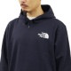 �Ρ����ե����� �ѡ����� ��� ������ THE NORTH FACE �ץ륪���С��ѡ����� �������� BOX NSE PULLOVER HOODIE NF0A4761 3N3 AVIATOR NAVY/TNF BLUE IC GEO PRINT A14B B1C C1D D5E E06F