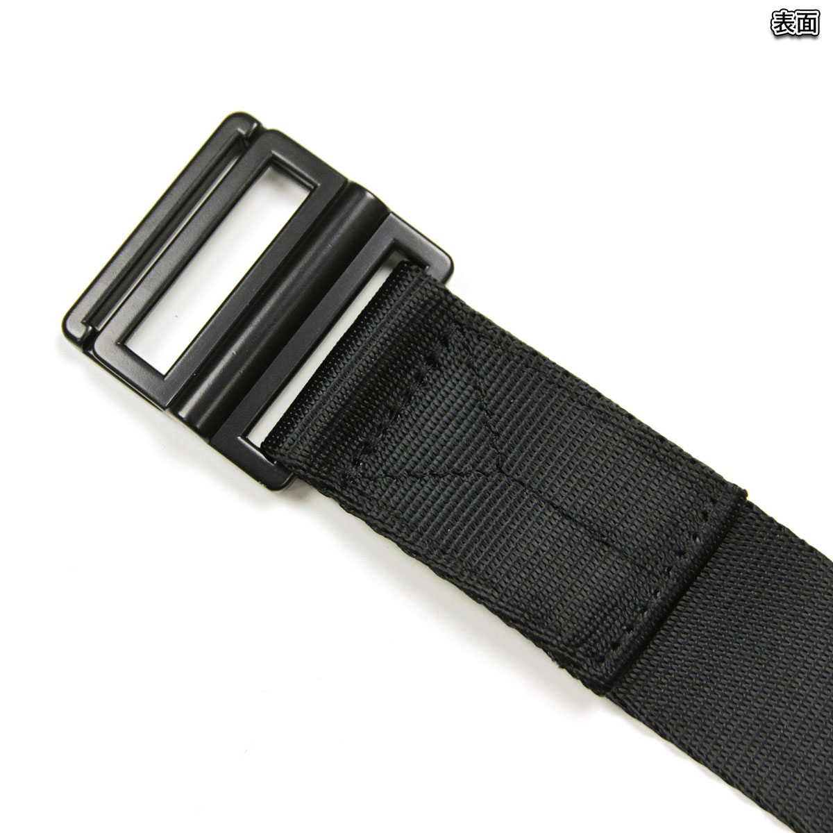 �磻���꡼ �٥�� ��� ������ Y-3 �٥�� �᥿��Хå��� �����ץ��� Y-3 CL L BELT GK2074 BLACK A51B B3C C3D D6E E13F