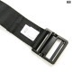 �磻���꡼ �٥�� ��� ������ Y-3 �٥�� �᥿��Хå��� �����ץ��� Y-3 CL L BELT GK2074 BLACK A51B B3C C3D D6E E13F