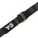 �磻���꡼ �٥�� ��� ������ Y-3 �٥�� �᥿��Хå��� �����ץ��� Y-3 CL L BELT GK2074 BLACK A51B B3C C3D D6E E13F