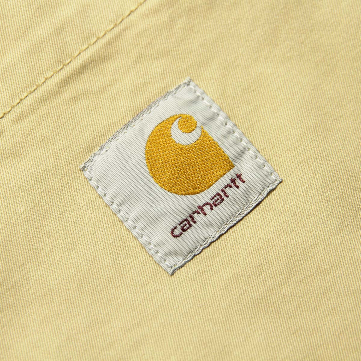 �����ϡ��� ���硼�ȥѥ�� ��� ������ CARHARTT WIP ���ȥ�å����硼�ȥѥ�� û�ѥ� �ܥȥॹ LAWTON STRETCH SHORT PANTS WALL BEIGE GARMENT DYED BEIGE I026518 G1GD AB0B B1C C2D D4E E18F